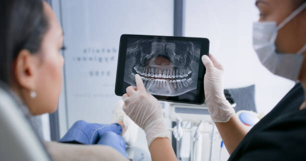 Licensed Tooth Extraction service in Wilkes County County, NC - Smile Center Dentistry